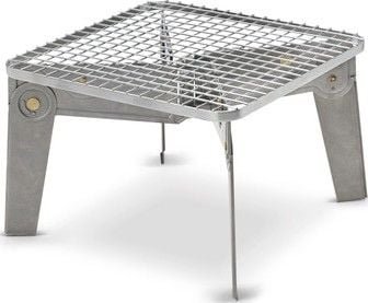 Primus Aeril Small Hopfällbart Grillgaller
