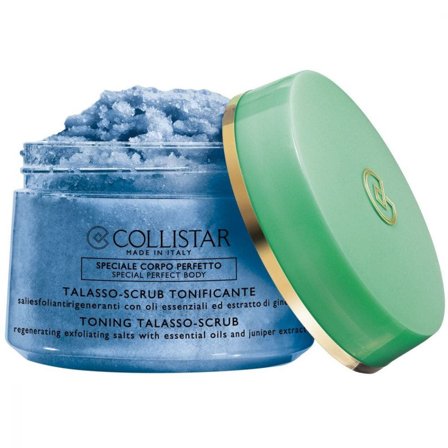 Talasso Scrub Tonificante 700g