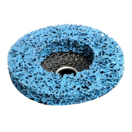 Poleringsskive Diamantslibeskiver Lav slibelyd