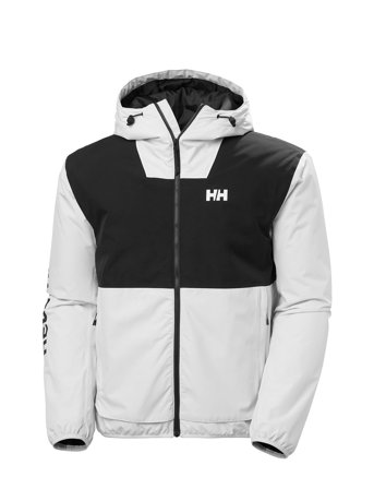 Helly Hansen | Ervik Ins Rain Jacket | L