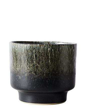 Muubs Lago - Green - Ø 12.5 CM