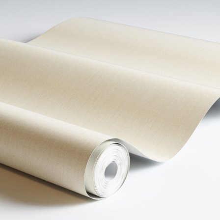 Duro Tapetprov, Cotton 684-54P Småmönstrat, Ingefära, L, , Färg & tapeter