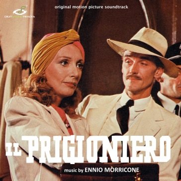 Il prigioniero Ennio Morricone