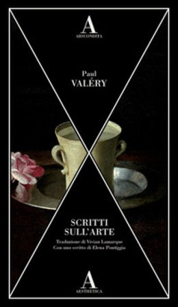 Scritti sull'arte Paul Valéry