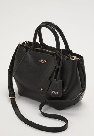 Guess - Amorette Girlfriend Satchel - Onesize