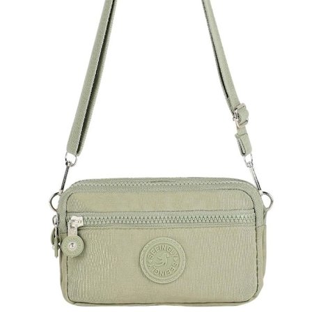 Handväska för kvinnor Axelväska 1 1