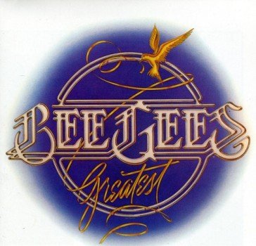 Greatest [special edition] (su The Bee Gees