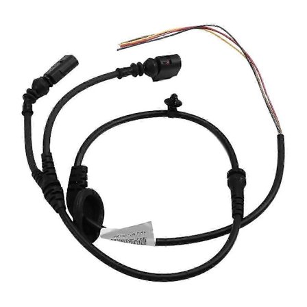 Golf 6 Främre Vänster Hastighetssensor Kabelhärva 1K0927903B 1K0927903R