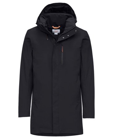 Swims Grenoble Svart