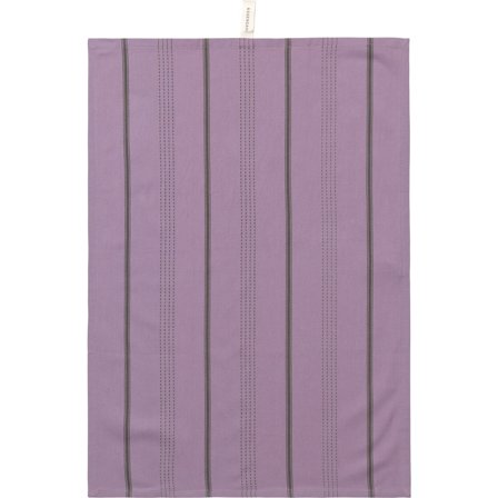 Rosendahl Beta kjøkkenhåndkle, 50 x 70 cm, lavendel