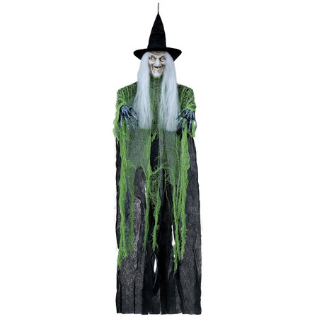 Hängande Häxa 100 cm