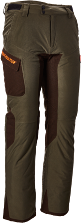 Winchester Iceland Pant Green