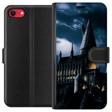 Yhteensopiva Lompakkokotelo Apple Apple iPhone 8 Harry Potter
