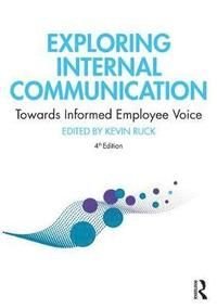 Exploring Internal Communication