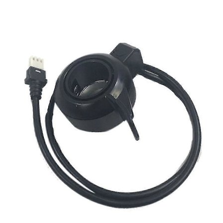 TSDZ2 Elektrisk Cykel Håndtag Tommelfinger Gas kompatibel Tongsheng Mid Drive Motor VLCD5 Display 3Pin Speed-B8