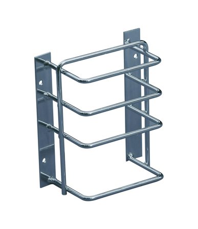 Steinel 7391346104983 Beskyttelsesgitter for veggmontering, Belysning