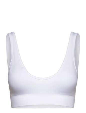 Drop of Mindfulness | Seamless Deep V Bra | L