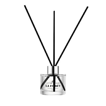 Victor Vaissier Room Diffuser La Foret Doftljus & rumsdofter Dam ONESIZE