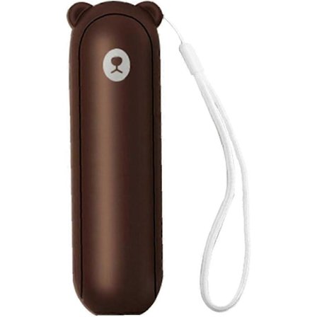 Mini Kannettava Monitoiminen Kokoontaitettava Taskutuuletin USB-latauksella Ulko- ja Toimistokäyttöön