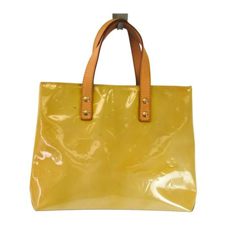 Louis Vuitton Vintage, Pre-owned Reade bag Beige, Dames, Maat:ONE Size