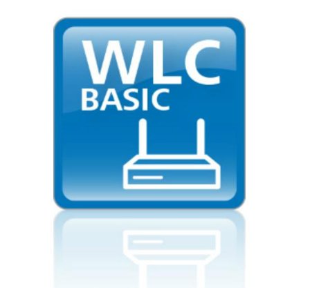 LANCOM WLC Basic Option for Routers - lisens - inntil 6 tilgangspunkter