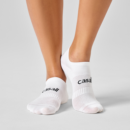 Casall Sportswear Casall Training Sock 2-pack, White
