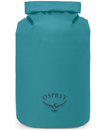 Osprey Wildwater Dry Bag 15 Blue Spikemoss