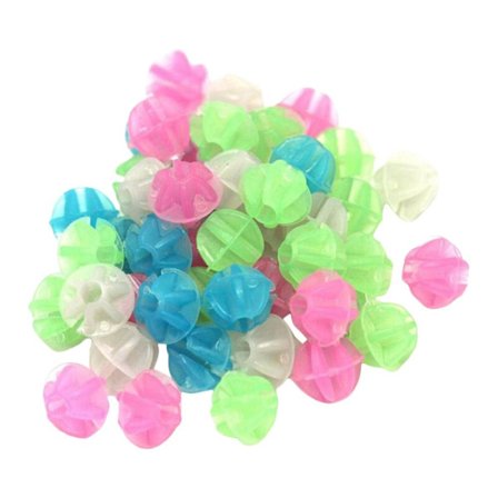 Egerdekoration til Cykel - 36-pak