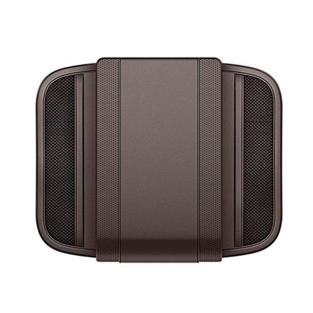 Universal bil armlæn forhøjer, hævet bil armlæn pude