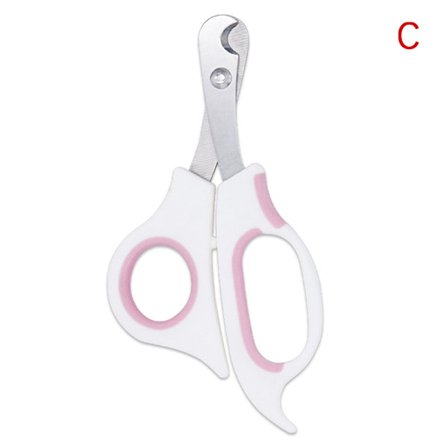 Piller / Tablet Splitter Sakseformet skarpt blad Nøjagtig