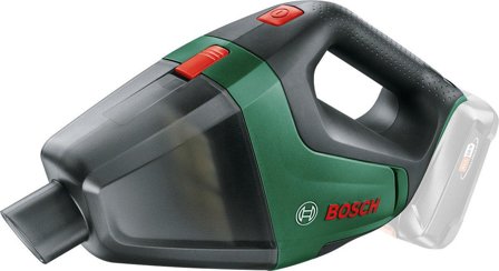 Bosch UniversalVac 18 Baretool