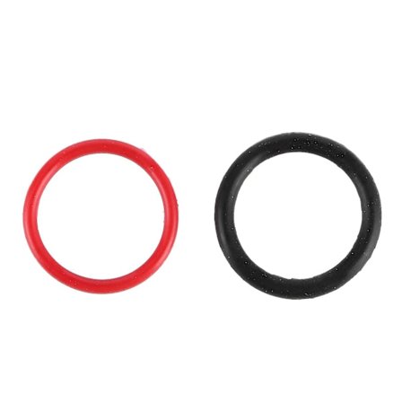 Power Styring Pumpe Stik O-Ring 34439AE021 Passer til Subaru Baja Forester Impreza