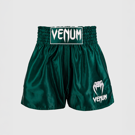 Venum Classic Muay Thai Shortsit Khaki