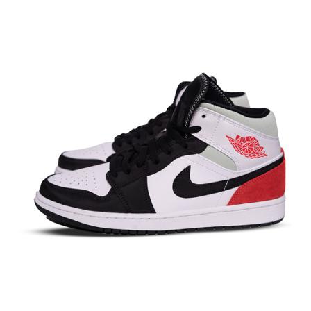 Jordan Sneakers Hvid, Herre, Størrelse: 42 EU