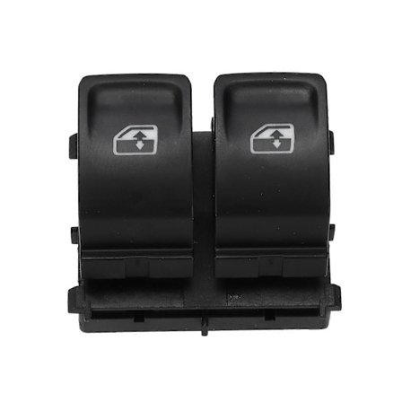 Sähköinen ikkunannostimen kytkin 5G0959858D, korvaa Crafter Transporter Multivanin