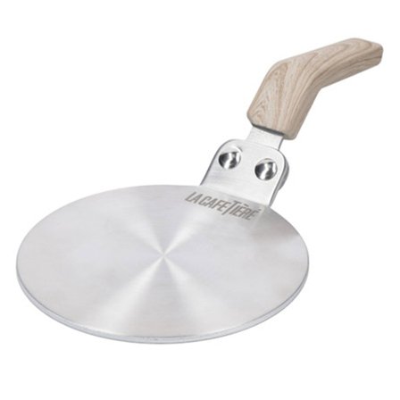 La cafetière Muuntoalusta induktiota varten