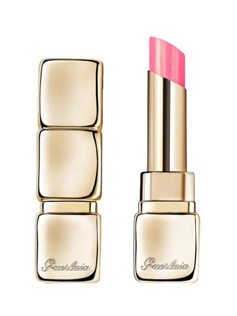 Guerlain Kiss Kiss Bee Glow Tinted Lip Balm No. 558 - Peony 3.2g