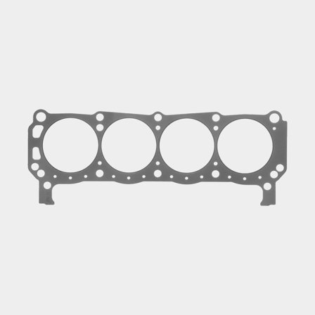 Guarnizione della testata, per Ford 302, 351W