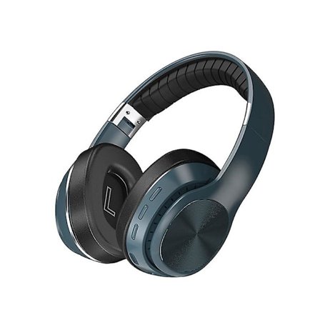 Melua vastamelun Bluetooth 5.0 -kuulokkeet Urheilu Vedenpitävät Basso Langattomat Kuulokkeet Hifi Stereo Bluetooth -kuulokemikrofoni Säädettävä Tf-