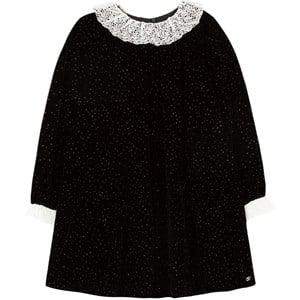 Tartine et Chocolat Black Dress 8 Years - Dresses - 8 years - Black