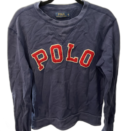 Sweatshirt Ralph Lauren