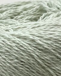 Garn Ellen Minzgrün