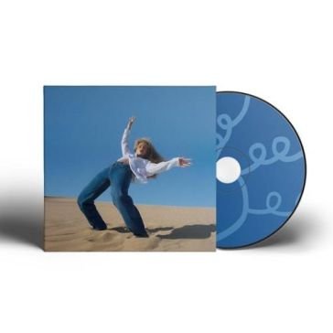 Everything, in time ELLA EYRE