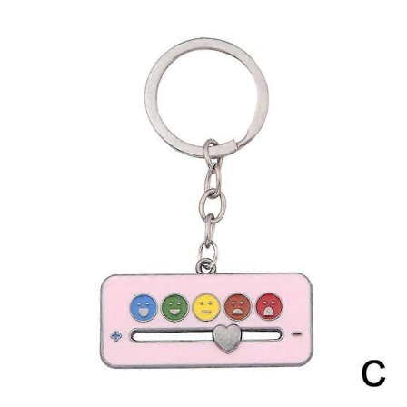 My Social Battery Avaimenperälahjat Tunnelma Avaimenperä Ole Rohkea Ole Itsesi Ja