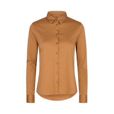 MOS Mosh Shirts , Bruin , Dames , Maat: L