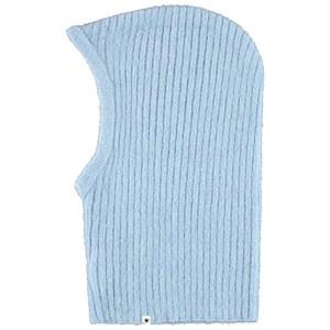 Molo Misty Mint Kassandra Wool Balaclava 3-6 Years - Headwear - 3-6 years - Blue