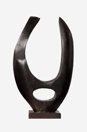 Zelected by Houze - Koristelu Sambia - Musta - Koriste-esineet - - Homeroom