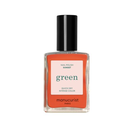 Manucurist GREEN - Smalto Sunset 15ml - Smalto