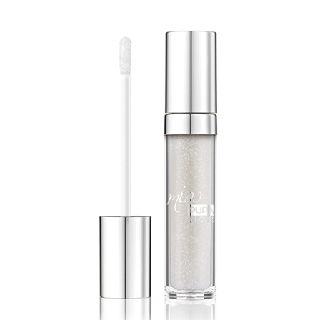 Pupa Miss Pupa Gloss 101 Pearly Clear - Gloss