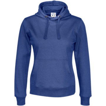 Huvtröja Dam Cottover